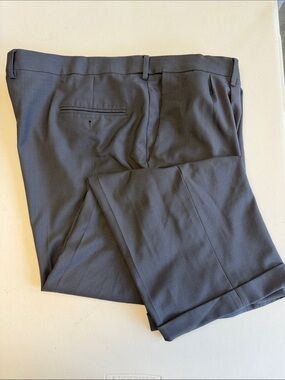 Haggar Premium Classic Fit Dress Pants